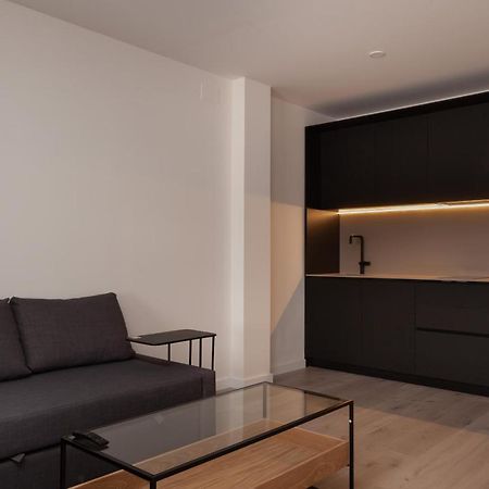 Rambla Suites Barcelona Bagian luar foto