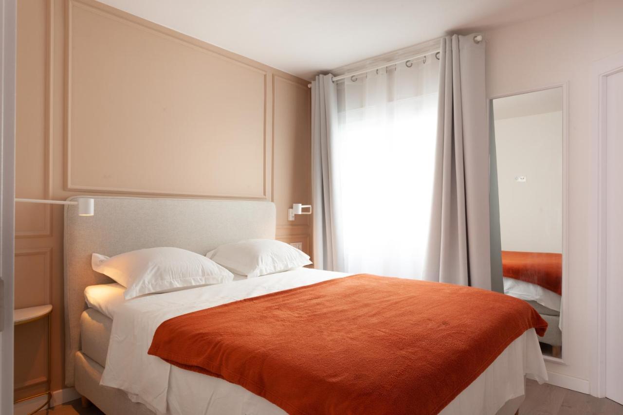 Rambla Suites Barcelona Bagian luar foto